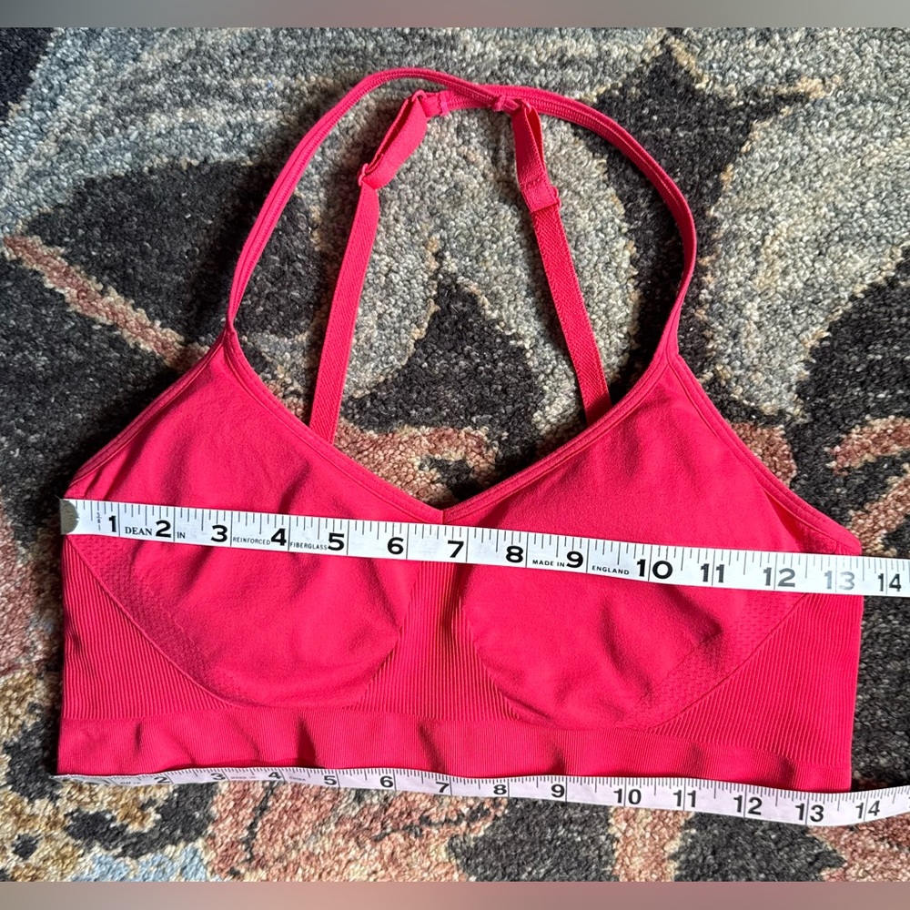 ZELLA Crossback Sports Bra - Picture 5 of 8